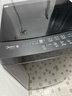 美的（Midea）随心洗 波轮洗衣机全自动家用 10公斤 专利免清洗 健康除螨 MB10V37T 以旧换新 国家补贴 京东自营 实拍图