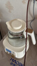 小白熊全玻璃恒温水壶调奶器婴儿电热水壶烧水壶冲奶1.2L 5025随机发货 实拍图