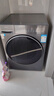 海尔（Haier）滚筒洗衣机全自动12KG 25年新品丨洗烘一体带烘干9KG+超薄平嵌+蓝盾除菌+八维减震 XQG120-HL58A1 实拍图