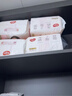 好奇（Huggies）铂金装小桃裤成长裤XXXL26片*4包(17kg以上)【透爽散热】 实拍图