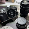 奥林巴斯（OLYMPUS）E-M10 MarkIV EM10四代 微单相机 数码相机 微单套机（14-42mm & 40-150mm）双镜头 银色 实拍图