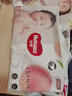 好奇（Huggies）铂金装小桃裤纸尿裤L120片(9-14kg)大号尿不湿【透爽散热】 实拍图