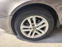邓禄普（DUNLOP）汽车轮胎 205/55R16 91V ENASAVE EC300+原配高尔夫适配朗逸/速腾 实拍图