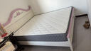 全友家居 床垫护脊椰丝绵软硬适中席梦思床垫子1.8米弹簧床垫政府补贴 实拍图