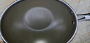 炊大皇钛盾0氟炒锅304不锈钢有钛不粘锅30CM  实拍图