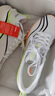 李宁赤兔8pro跑步鞋男2025新款网面透气竞速跑鞋减震运动鞋ARPV003 白色003-18 42 实拍图