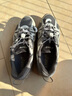 亚瑟士ASICS男子耐磨透气跑鞋 GEL-KAHANA 8 FL 碳黑色/灰色 39.5  实拍图