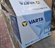 瓦尔塔（VARTA）汽车电瓶蓄电池 蓝标L2-400 大众帕萨特途观朗逸别克以旧换新 实拍图