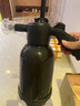 农宝洗车泡沫喷壶洗车液专用喷水壶pa高压喷泡沫擦车神器汽车用品全套 实拍图