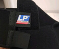 LP768CN竞赛运动护踝防护篮球羽毛球男女士通用脚踝关节护具 XL 实拍图
