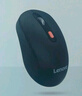 联想（Lenovo）鼠标 无线轻音鼠标 办公鼠标 联想大红点M220无线鼠标 台式机鼠标 笔记本鼠标 实拍图