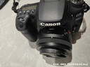 佳能（Canon） EF 50mm f1.8 STM单反小痰盂三代镜头单反定焦镜头大光圈人像镜头 套餐二：基础摄影套装【购买套餐二免费升级套餐三】 实拍图