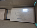 倍轻松（breo）【孙颖莎同款】眼部按摩仪冰熨斗穴位冷热敷护眼仪SeeKpro按摩眼罩按摩器送亲友节日礼物圣诞礼物 实拍图
