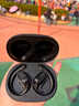 黑啾【2025新款 | 柏林之声】蓝牙耳机挂耳式骨传导新概念开放式运动跑步耳机降噪超长续航榜单前十 实拍图