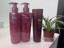 沙宣水润去屑洗发水500g*2修护水养护发润发乳200g蓬松滋养套装男女 实拍图