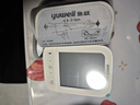 鱼跃（Yuwell）电子血压计690CR医用高精准血压测量仪器家用血压仪老人国家补贴 实拍图