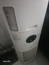 美的【新品旗舰】小绿洲空气加湿净化器一体机家用除甲醛除烟味除臭除过敏原除螨空气净化机 【母婴级】除醛加湿 实拍图