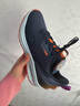 361°运动鞋男秋冬季加绒保暖户外徒步休闲跑步棉鞋子男672142233B-3 实拍图