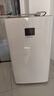 多乐信（DOROSIN）家用除湿机 除湿量30升/天  地下室干衣除湿吸湿器APP智控负离子干燥机ER-630ES  实拍图