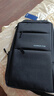 回力电脑包商务双肩包大容量通勤出差背包轻便17.3英寸笔记本行李背包 实拍图