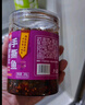 法罗捷辣誉东江手撕鱼288g湖南特产小鱼干熏鱼火焙鱼即食下酒下饭菜酱菜 实拍图
