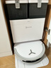 科沃斯【T50pro升级款】T50S扫地机器人国家补贴全自动扫拖一体清洗智能家用毛发0缠超薄水箱版 实拍图
