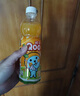 美汁源酷儿橙味果汁饮料450ml 实拍图