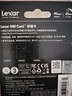 雷克沙（Lexar）256GB NM存储卡（NM CARD）华为荣耀手机平板内存卡 适配Mate/nova/P多系列 畅快拍摄存储 实拍图