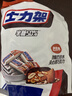 士力架 半糖劲脆巴旦木黑巧克力 袋装500g 休闲零食 糖果  生日礼物   实拍图