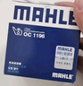 马勒（MAHLE）机油滤芯机滤OC1196(捷达/桑塔纳/速腾/高7/朗逸/宝来/途观 EA211 实拍图
