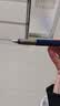 施耐德（Schneider）钢笔 学生成人练字笔办公用签字墨水笔EF尖 开学必备用品 理想系列-(深蓝 绿)169098 实拍图