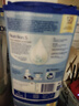 诺优能（Nutrilon）荷兰牛栏婴幼儿配方奶粉HMO+益生元DHA成长奶粉荷兰原装进口 5段 6罐【储值至高省150元】 实拍图