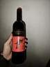 黄尾袋鼠（Yellow Tail）缤纷系列 加本力赤霞珠葡萄酒  750ml*6瓶 智利原瓶进口  实拍图