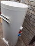 容声电热水器【免费上门安装】立式竖立式家用洗澡一级能效2500W落地式热水器小户型政府以旧换新补贴 80L 3000W 可落地挂墙|一级能效任意畅洗 内胆漏水保8年 实拍图