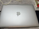 苹果（Apple） MacBook Pro/Air 二手苹果笔记本电脑 商务 办公 游戏 设计 剪辑 95新【官方定制】15年LT2 i7-16G1T 实拍图