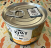 滋益巅峰（ZIWI）猫主食罐头185g鸡肉味主食湿粮成猫幼猫通用新西兰原装进口 实拍图