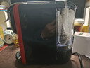 irmafreda艾尔菲德兼容型胶囊咖啡机全自动家用办公室用迷你便携可通用大小多胶囊/咖啡粉 节日礼物礼盒装 标配 实拍图