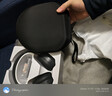 漫步者（EDIFIER）W820NB经典版 头戴蓝牙主动降噪耳机 金标认证 手机电脑笔记本耳机 典雅灰 新年礼物 实拍图