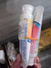 狮王（Lion）齿力佳巧虎酵素儿童进口牙膏套装2-12岁120g草莓+蜜桃共2支装 实拍图