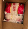 舒可曼白砂糖400g*9包【量贩实惠】整箱白糖食糖调味烘焙材料冲饮用糖  实拍图