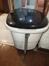 泰昌（Taicn）足浴盆加热全自动按摩泡脚桶足疗盆洗脚桶智能养生送父母爸妈长辈节日礼物TC-5197（智能款） 实拍图