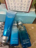 植物日记植酵水光深度补水保湿锁水精华水乳护肤品女士套装三件套国货礼盒 3件套组：洁面+精萃水+乳液 实拍图