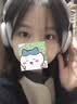 青苹果（APPLE BIUE）华强北二代AirMax头戴式耳机耳麦重低音无线蓝牙耳机主动降噪通用 AirMax 银色【普通款】 实拍图