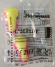 霍尼韦尔（Honeywell） 耳塞 抗噪防噪音 睡眠隔音学习工作睡觉情侣送礼 LL1 （20枚装） 实拍图