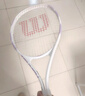 Wilson威尔胜TRIUMPH轻量合金初学拍训练休闲拍WR090710U2 实拍图