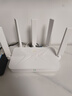 中兴（ZTE）巡天BE5100无线家用wifi7路由器 自研10核芯片 千兆双频5颗信号放大器穿墙王游戏加速 实拍图