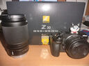 尼康Z30入门级 Vlog自拍旅游高清照相机 拍鸟 出游 高性价比 轻便 微单相机  Z30(16-50 + 50-250)双套（6期免息） 官方标配【赠配件礼包，咨询可优惠】 实拍图