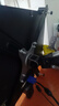 Brateck北弧 无孔显示器支架 机械臂无vesa安装孔 电脑支架桌面夹式底座 屏幕升降悬空托增高架E350+APE21 实拍图
