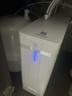 奥克斯（AUX）净水器家用出水0阻垢加热直饮一体机餐边柜壁挂式管线机厨下RO反渗透净饮机前置过滤全屋套装 【全屋净热】一级水效净水器+管线机+前置 实拍图