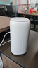 FiberHome烽火5G CPE Air移动路由器 插卡上网5G/4G全网通 Wi-Fi6 AX3000 5GNR载波聚合【2025新品】 实拍图